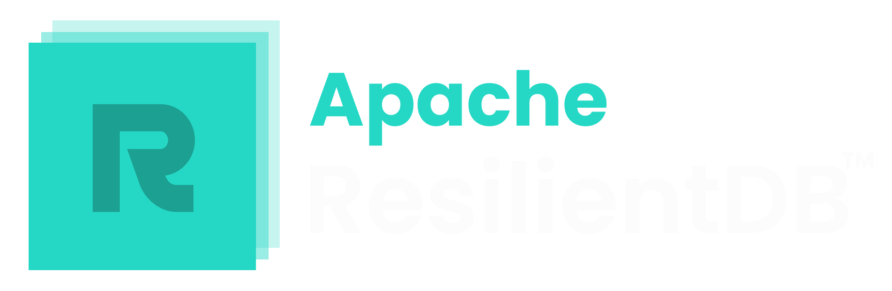 Apache ResilientDB